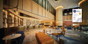 Four Points by Sheraton KL
