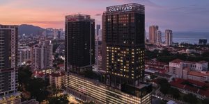 Courtyard by Marriott Penang