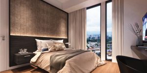 W Residence Kuala Lumpur